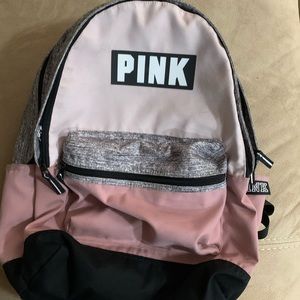 Victoria Secret Pink backpack